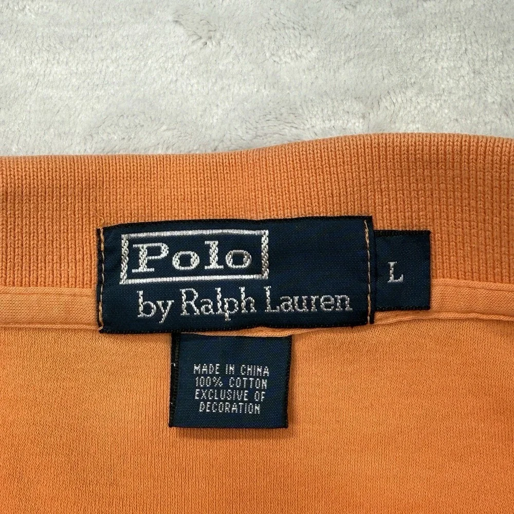 Ralph Lauren polo ralph